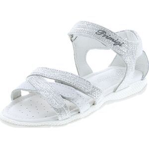 Primigi 7178 Silver ChildG sandals 28 NEW